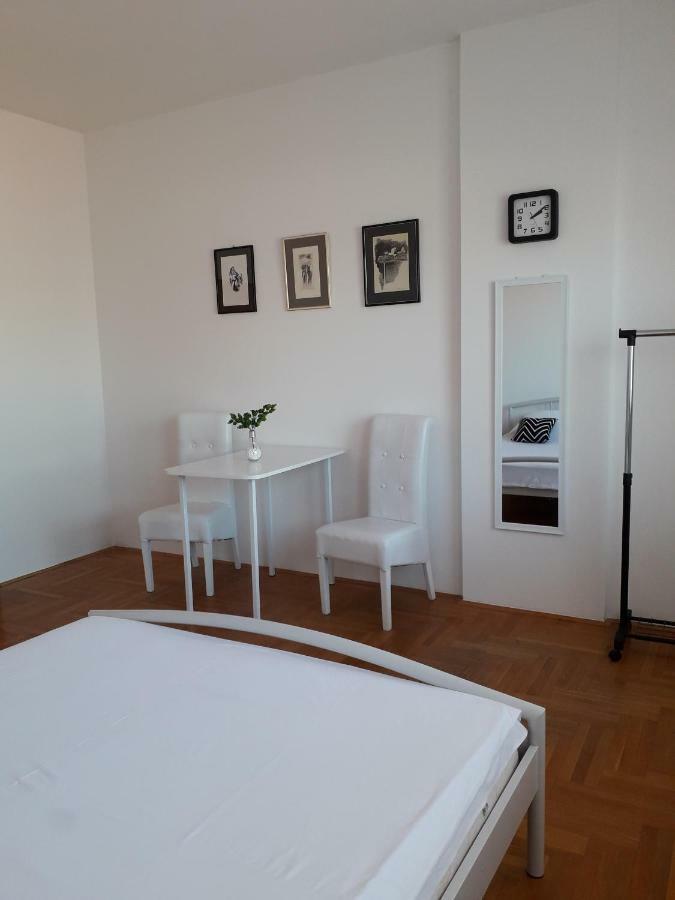 נובי סאד Apartman Dunja Ns 2 מראה חיצוני תמונה