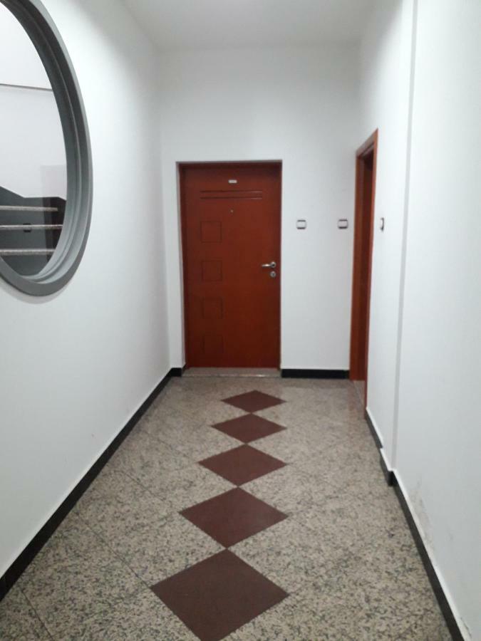 נובי סאד Apartman Dunja Ns 2 מראה חיצוני תמונה
