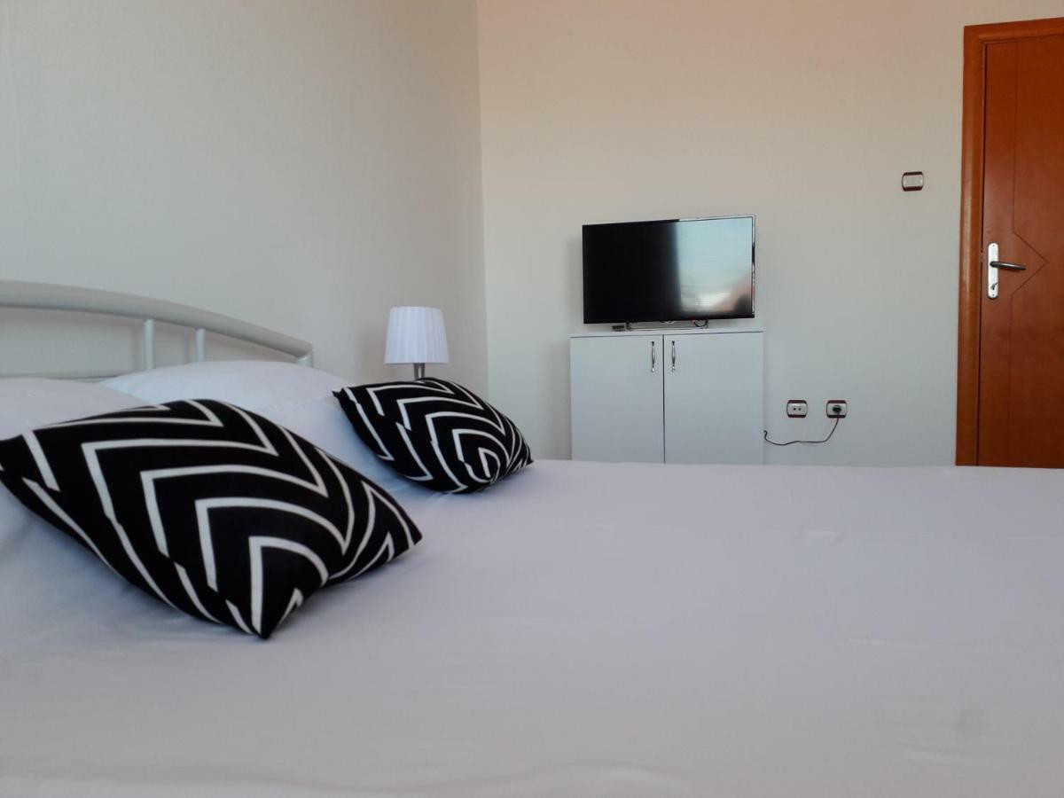 נובי סאד Apartman Dunja Ns 2 מראה חיצוני תמונה