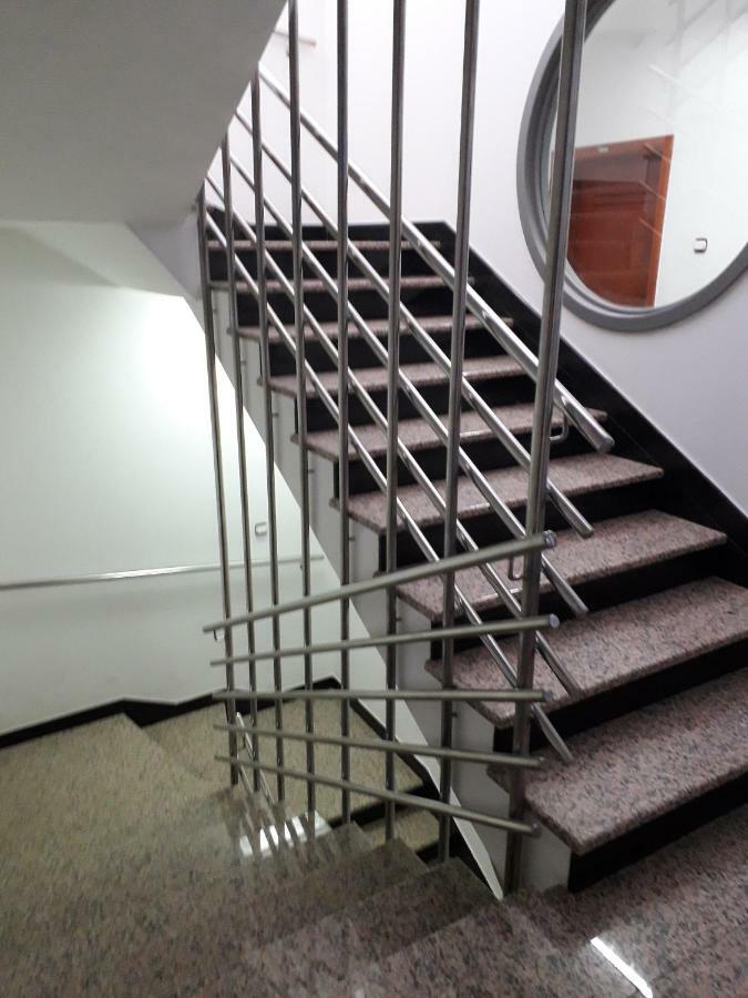 נובי סאד Apartman Dunja Ns 2 מראה חיצוני תמונה