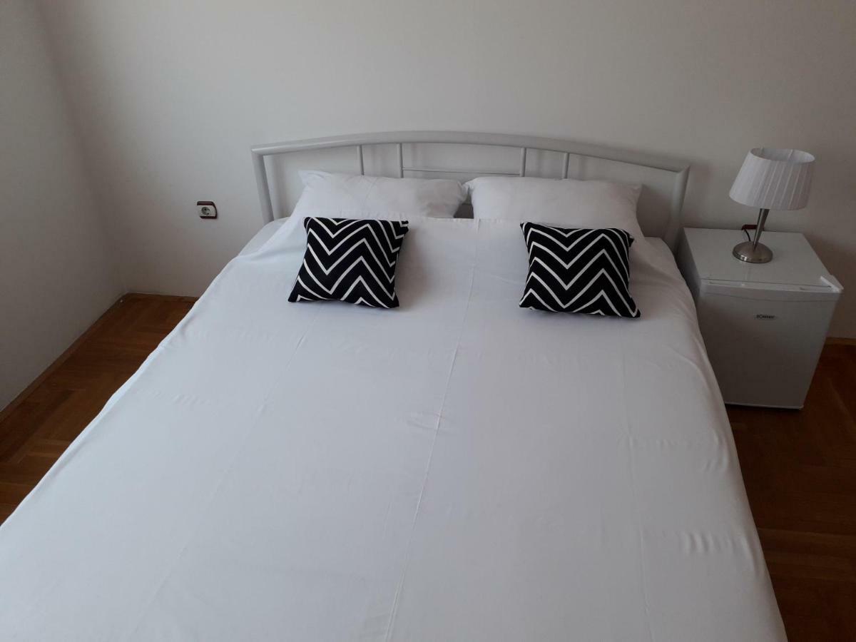 נובי סאד Apartman Dunja Ns 2 מראה חיצוני תמונה