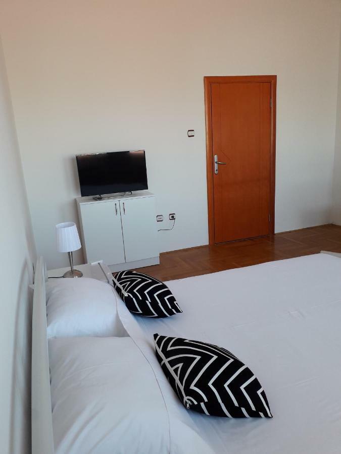 נובי סאד Apartman Dunja Ns 2 מראה חיצוני תמונה