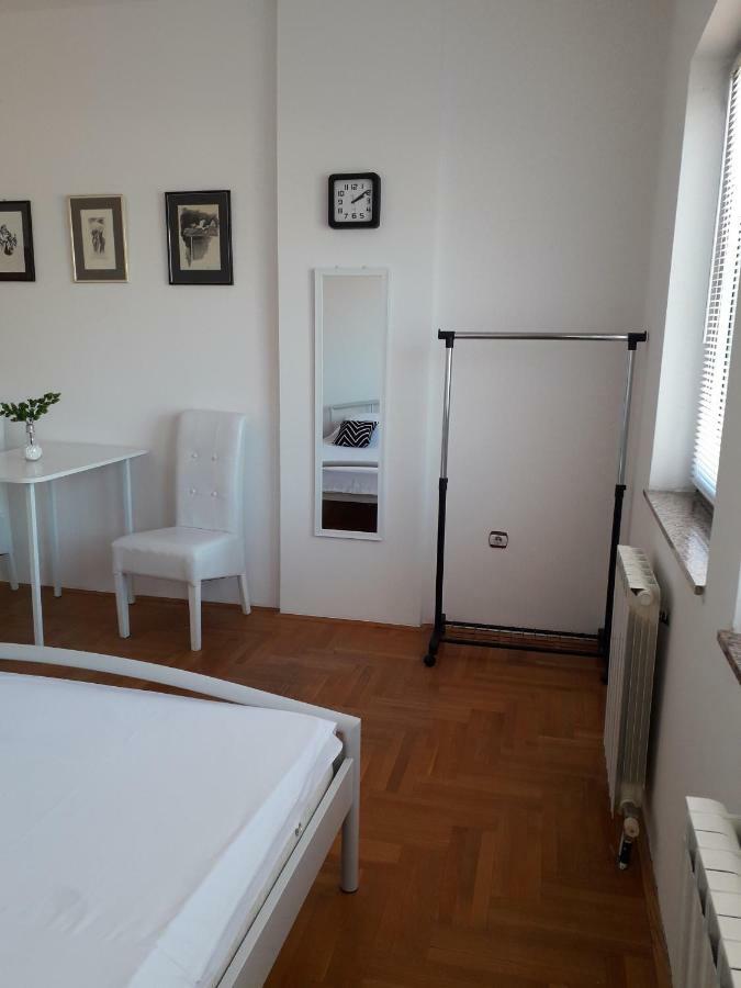 נובי סאד Apartman Dunja Ns 2 מראה חיצוני תמונה