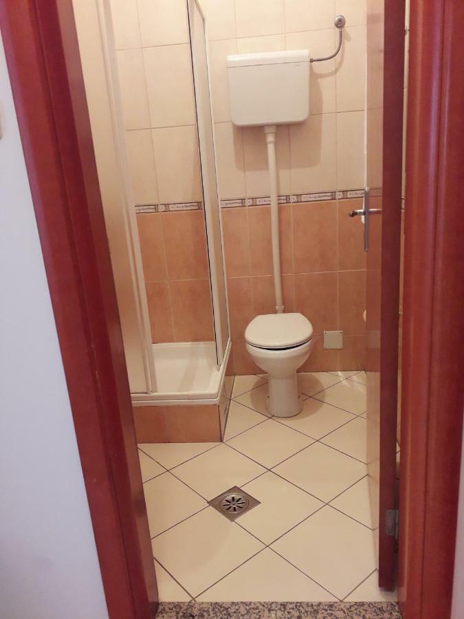 נובי סאד Apartman Dunja Ns 2 מראה חיצוני תמונה