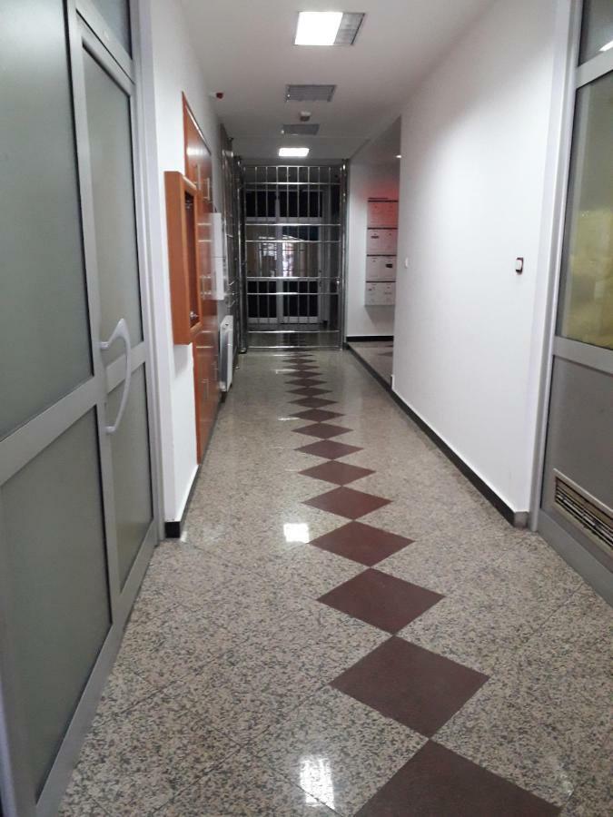 נובי סאד Apartman Dunja Ns 2 מראה חיצוני תמונה