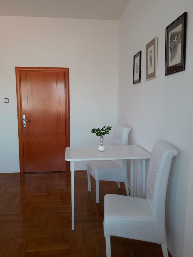 נובי סאד Apartman Dunja Ns 2 מראה חיצוני תמונה