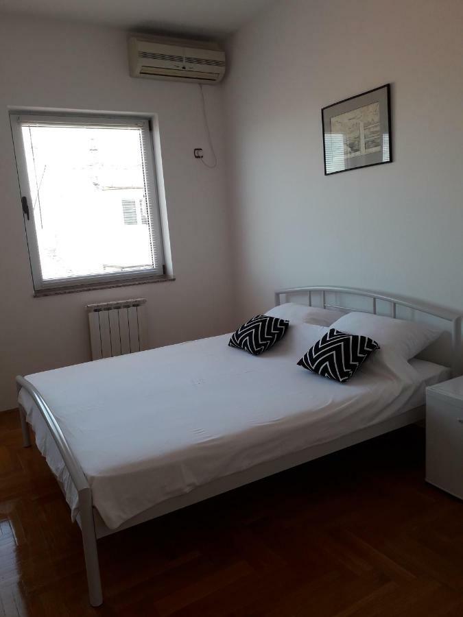 נובי סאד Apartman Dunja Ns 2 מראה חיצוני תמונה
