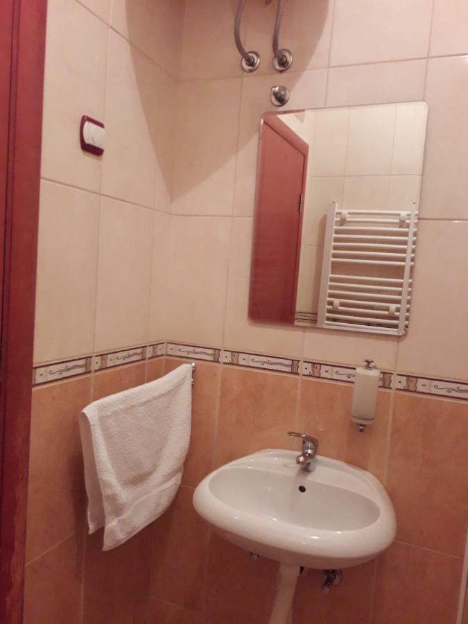 נובי סאד Apartman Dunja Ns 2 מראה חיצוני תמונה
