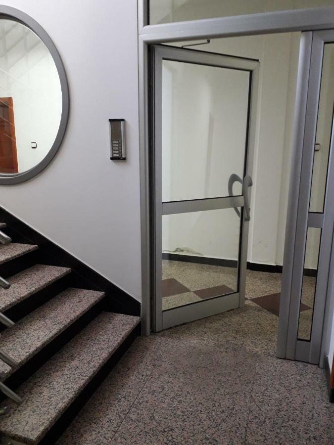 נובי סאד Apartman Dunja Ns 2 מראה חיצוני תמונה