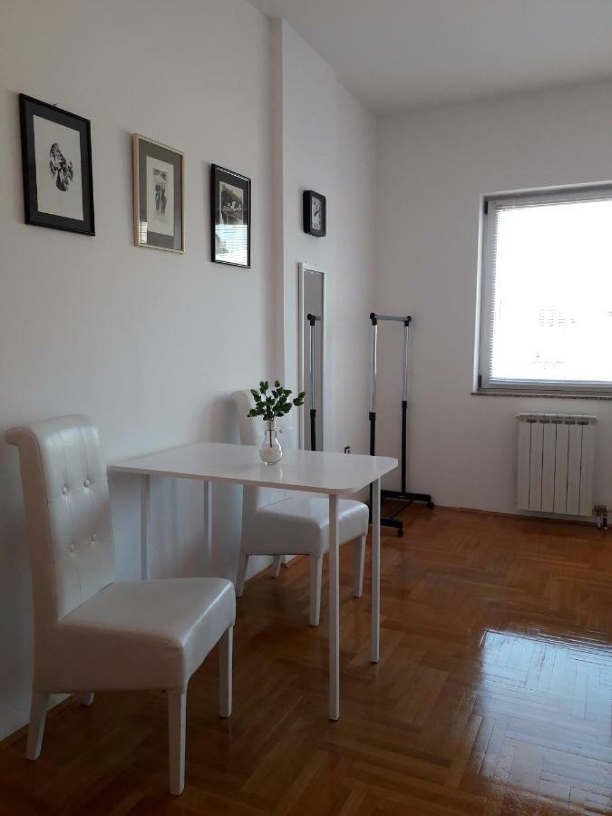 נובי סאד Apartman Dunja Ns 2 מראה חיצוני תמונה