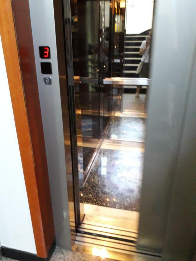 נובי סאד Apartman Dunja Ns 2 מראה חיצוני תמונה